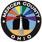 Mercer County Govt Logo