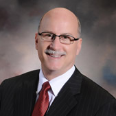 Randy Grapner, Mercer County Auditor