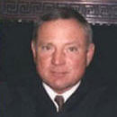 Jeffrey Ingraham Judge, Jeffrey Ingraham Mercer County Judge