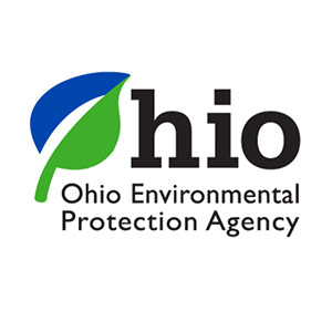 Ohio Environmental Protection Agency/Division of Solid and Infectious Waste logo