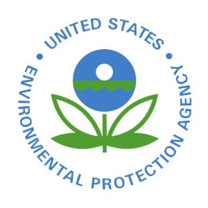 United States Environmental Protection Agency/Division of Municipal Solid Waste logo