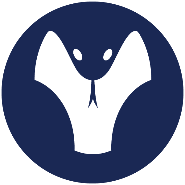 COBRA icon, cobra