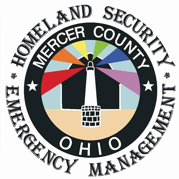 Emergency Management Agency, logo