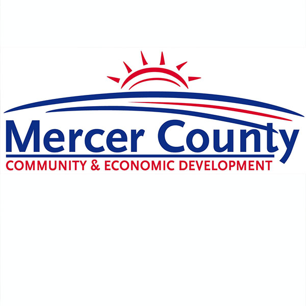 Community Development logo, community & Economic Development