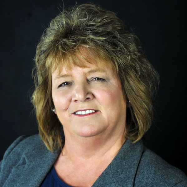 Deb Sneddon, Board of Elections Staff Member