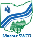 Mercer SWCD logo,