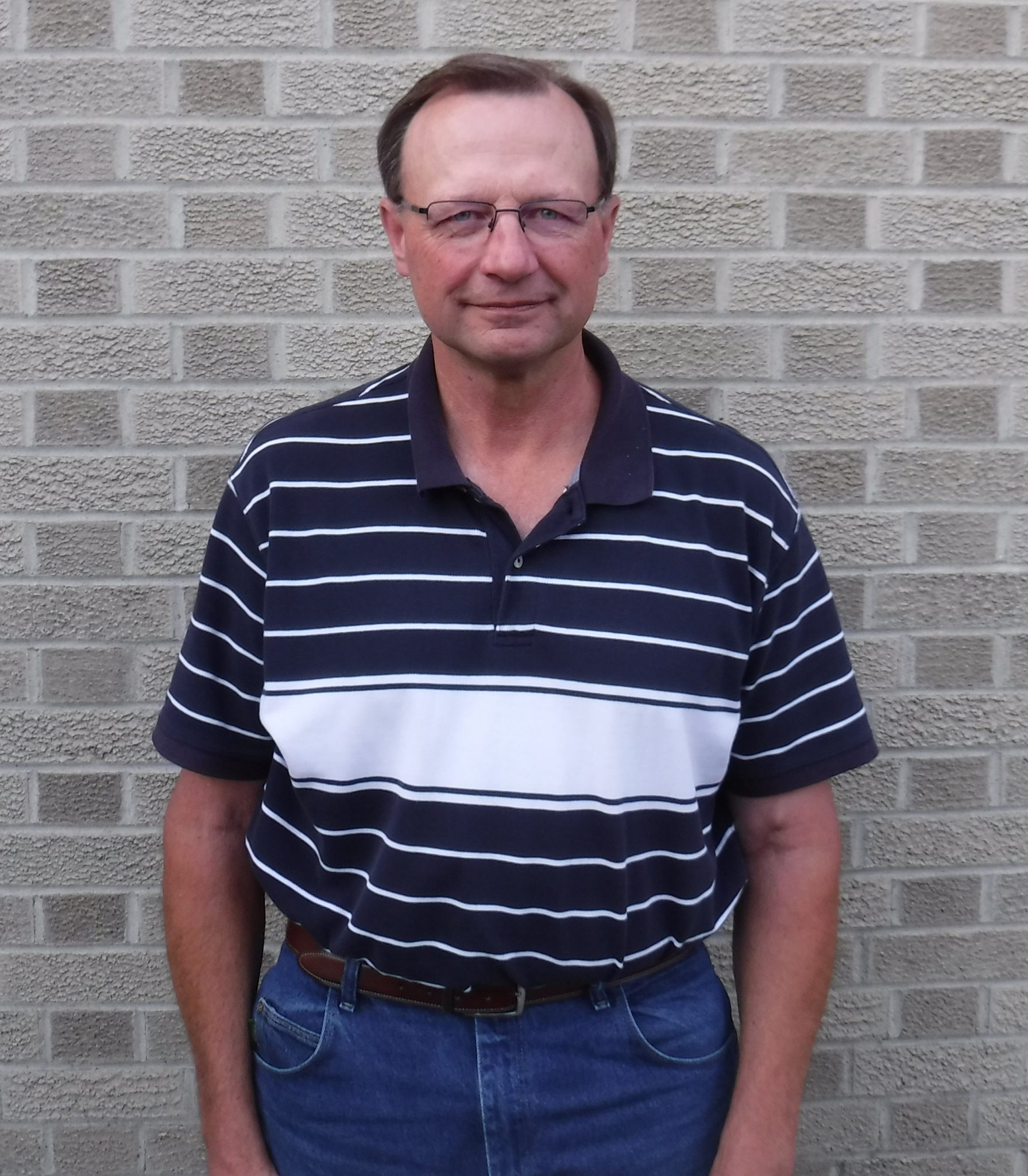 Steve Heckler