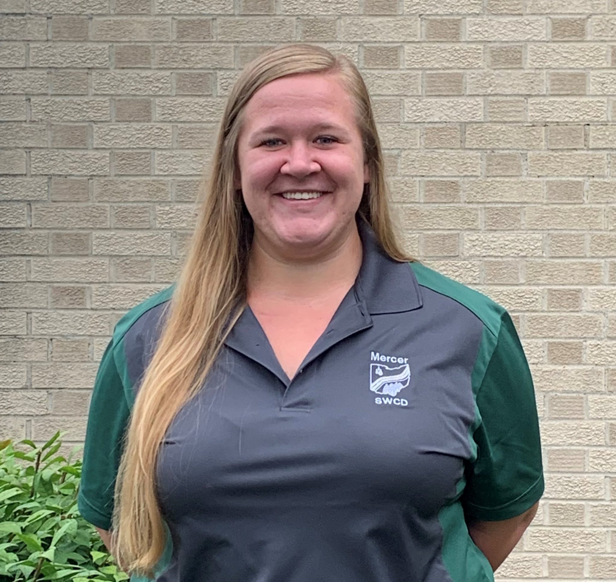 Amanda Seger 2020