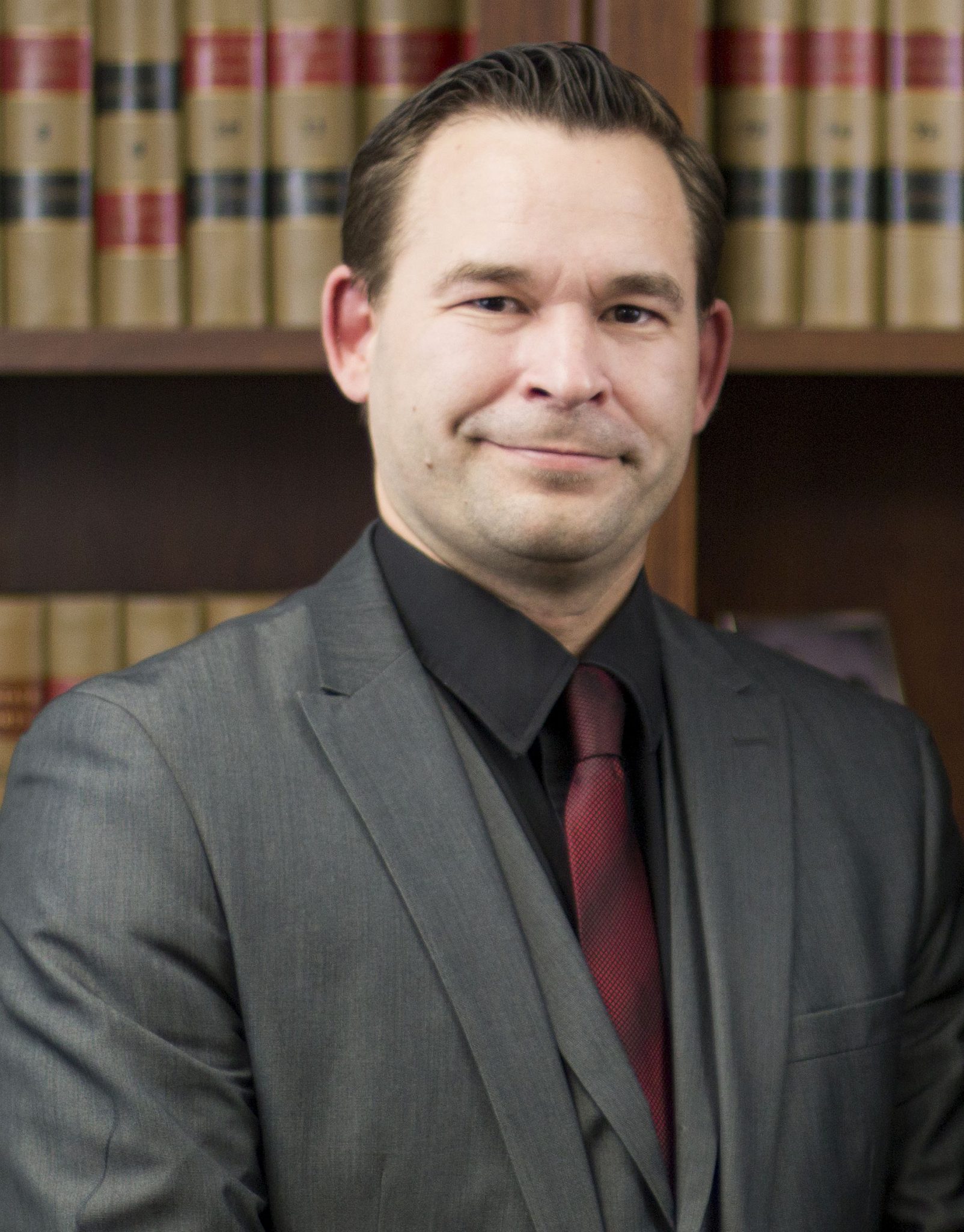 Richard M. Delzeith
