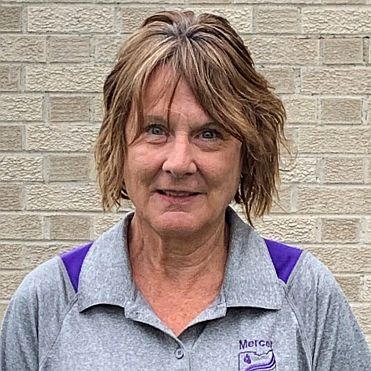 Karen Balster