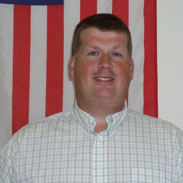 Terry Mescher