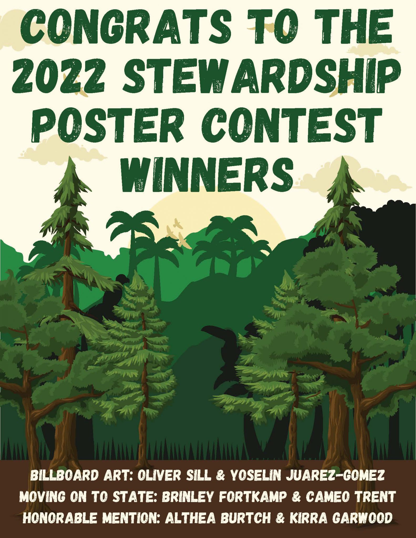 Stewardship Poster Contest Winners Flyer_Page_1