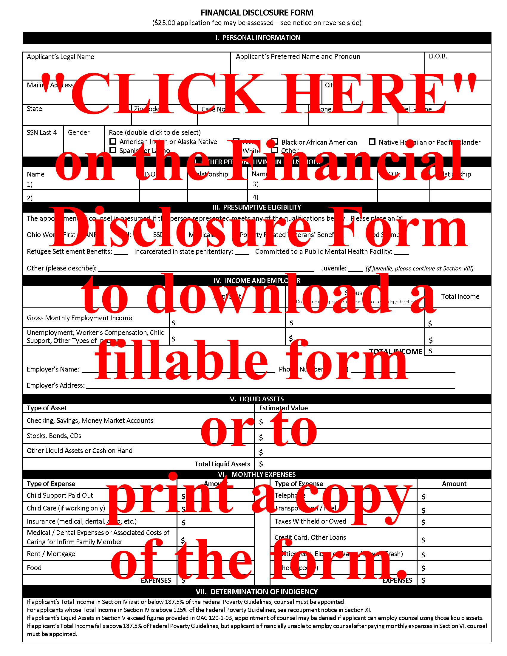 Financial-Disclosure-Form-image