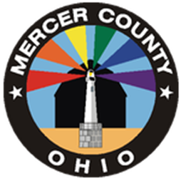 Mercer County Logo