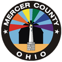 Mercer County Logo